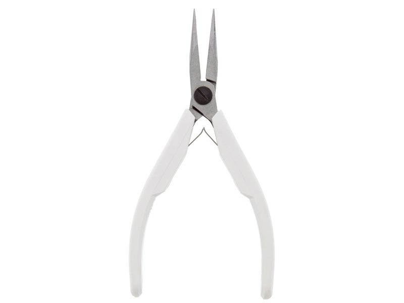 Lindstrom 7890 Supreme Long Nose Plier - Image 2